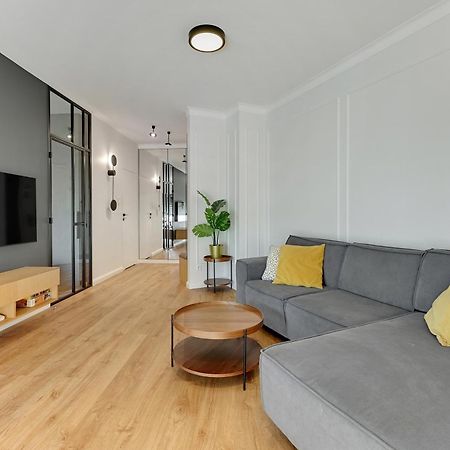 Apartamenty Portova Q4Apartments Gdynia Exteriör bild