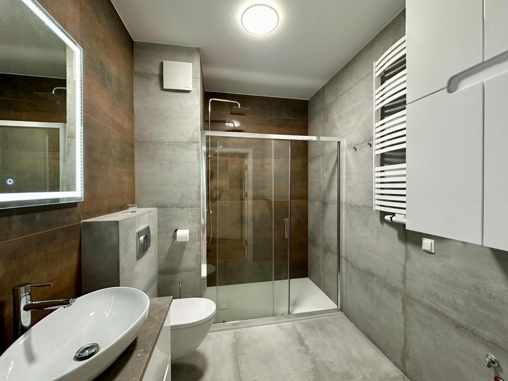 Apartamenty Portova Q4Apartments Gdynia Exteriör bild
