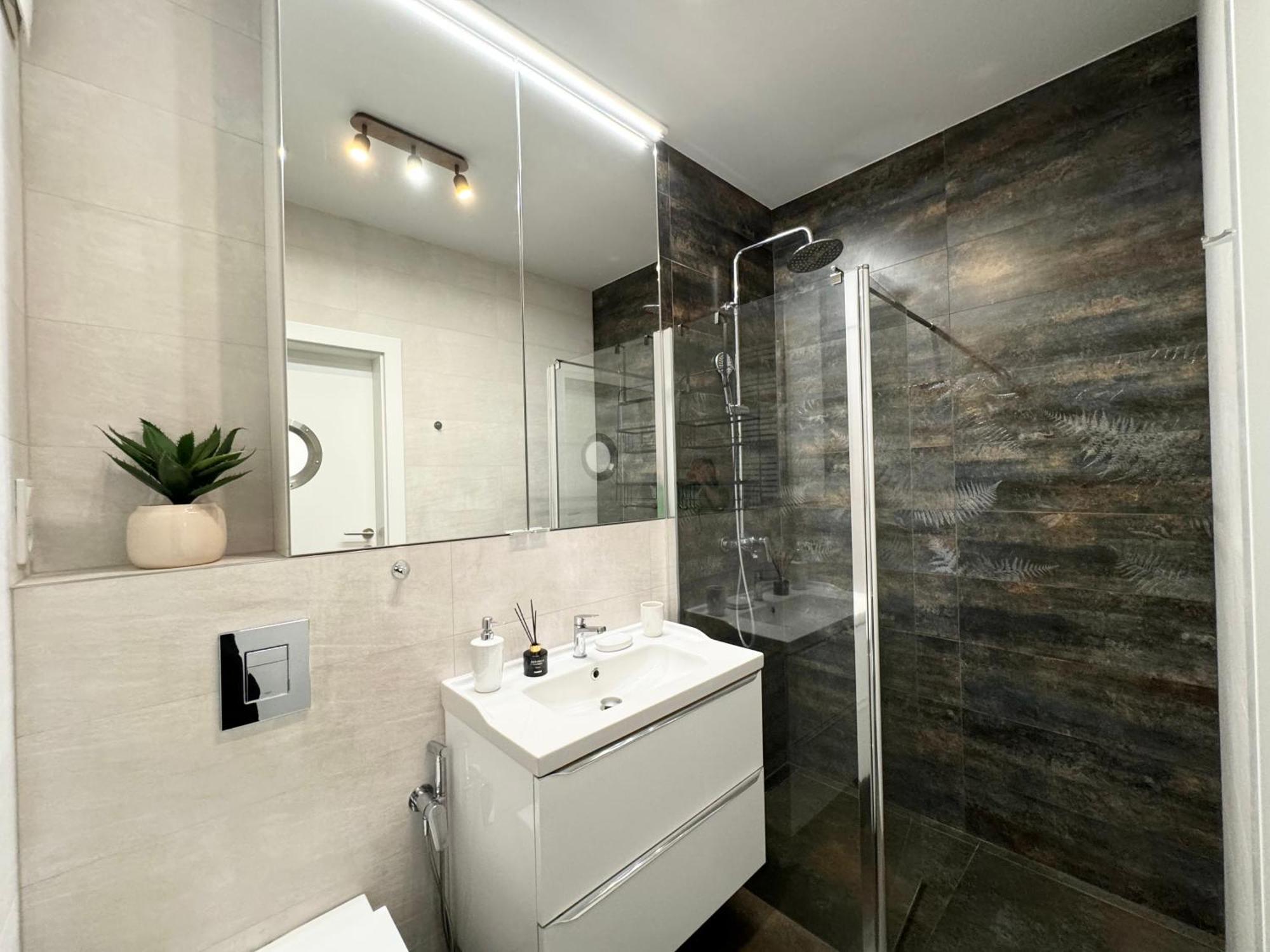 Apartamenty Portova Q4Apartments Gdynia Exteriör bild